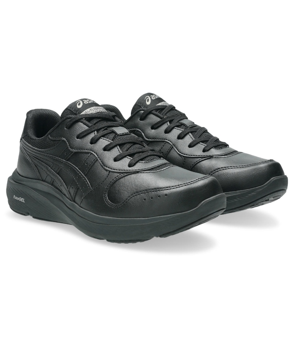 アシックス(asics) ウォーキングシューズ ゲルファンウォーカー W077