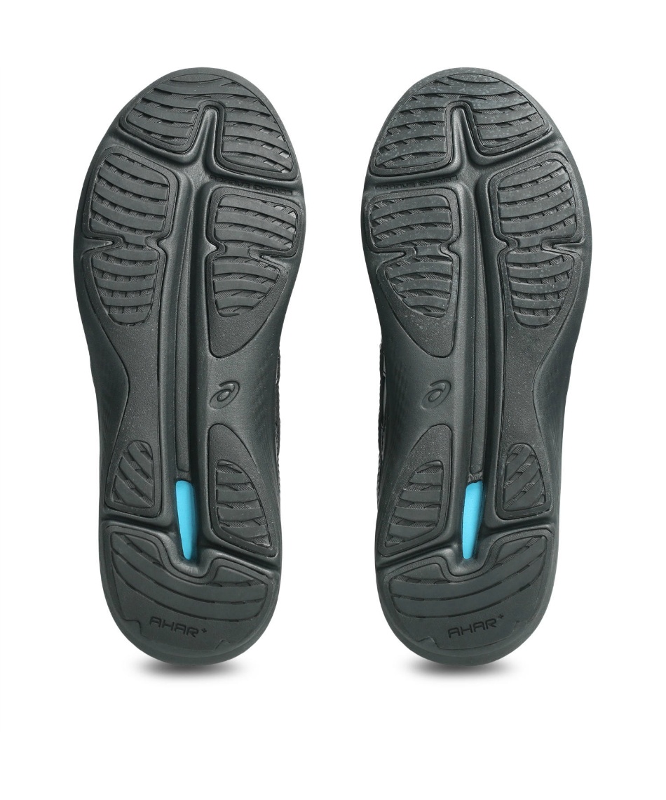 アシックス(asics) ウォーキングシューズ ゲルファンウォーカー W077