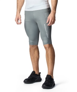 �l���|�C���g885pt �y���������z�A���_�[�A�[�}�[(UNDER ARMOUR) �V���[�g�^�C�c UA COOL HALF TIGHTS 6012584-709 �����Y 709 SM