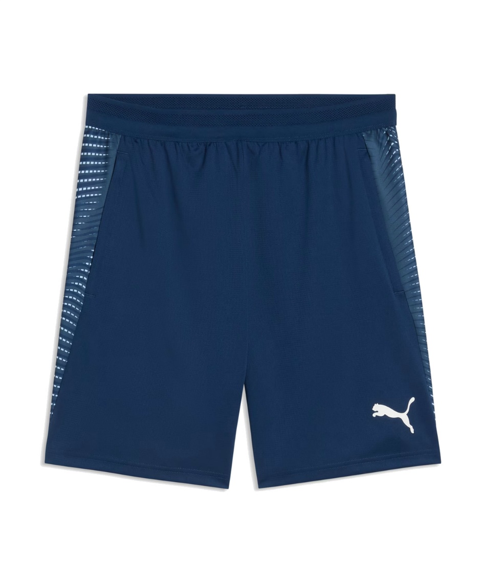 プーマ(PUMA) サッカーウェア ハーフパンツ サッカー INDIVIFINAL TR