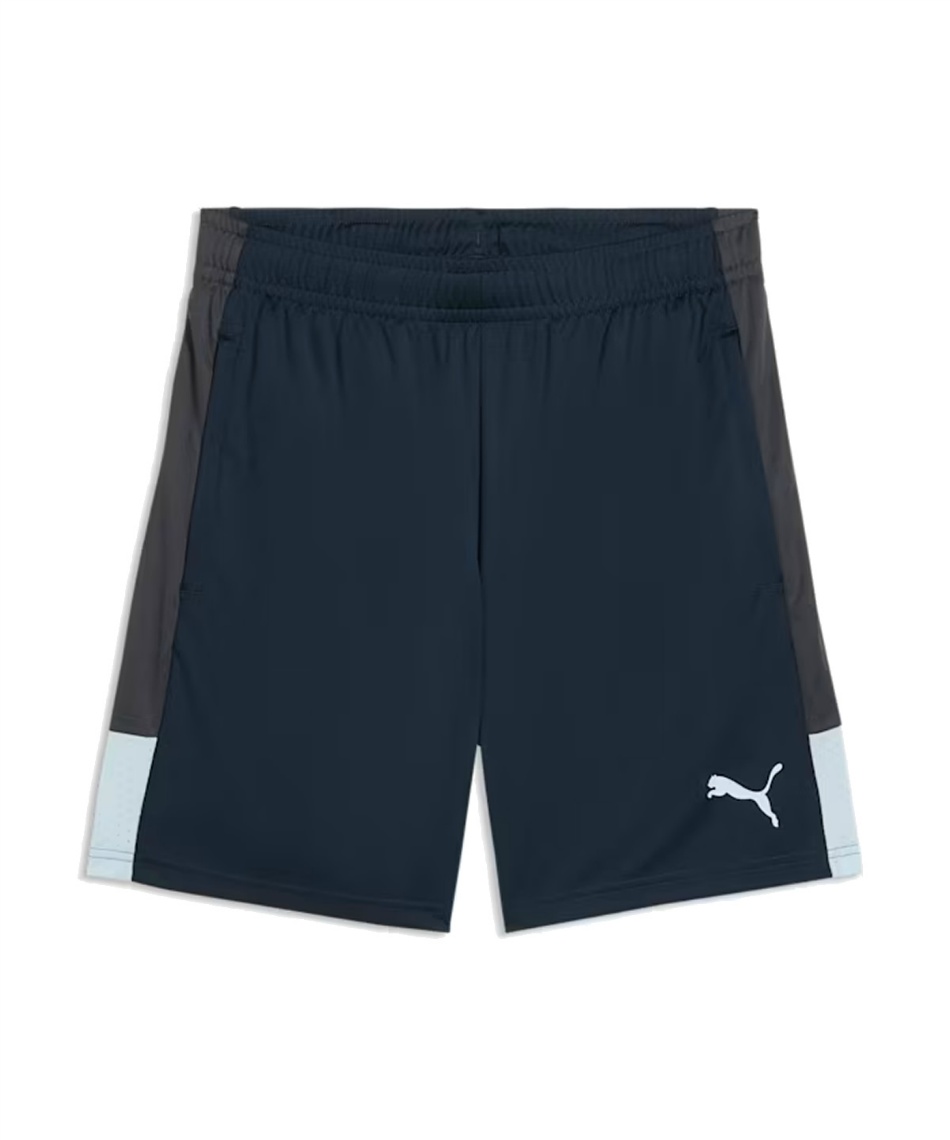サッカーウェア ハーフパンツ サッカー INDIVILIGA TR ショーツ 660976