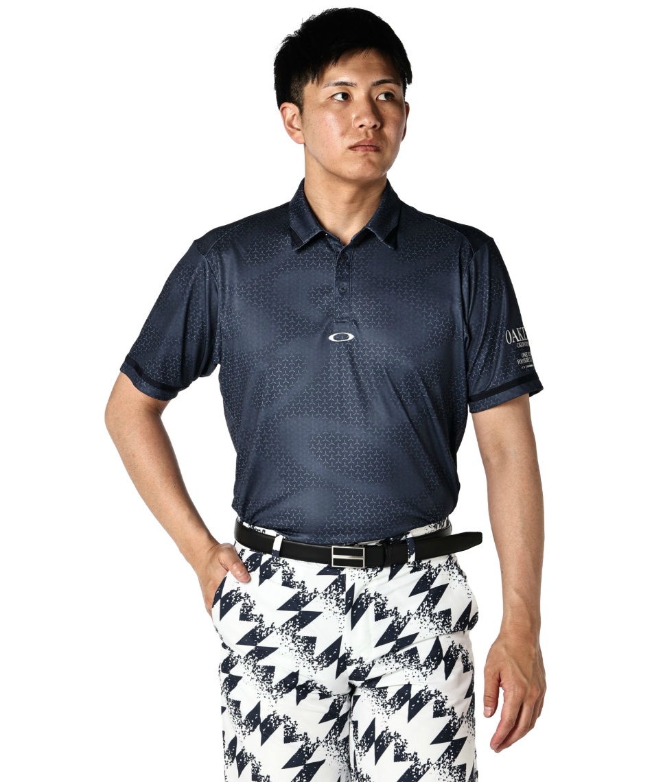 OAKLEY オークリー　ゴルフウェア　半袖ポロシャツ　メンズ2XL【美品】 ゴルフウェア OAKLEY ポロシャツ」の人気商品一覧・価格比較 - 価格.com