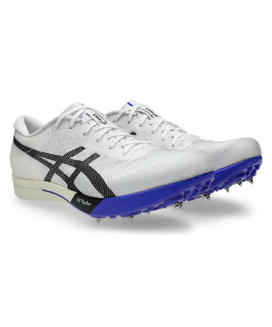 スパイク・シューズ ASICS SPEED LD2 28cm METASPEED LD 2 PARIS | Safety Yellow/Black | 陸上競技 | 【ASICS公式】