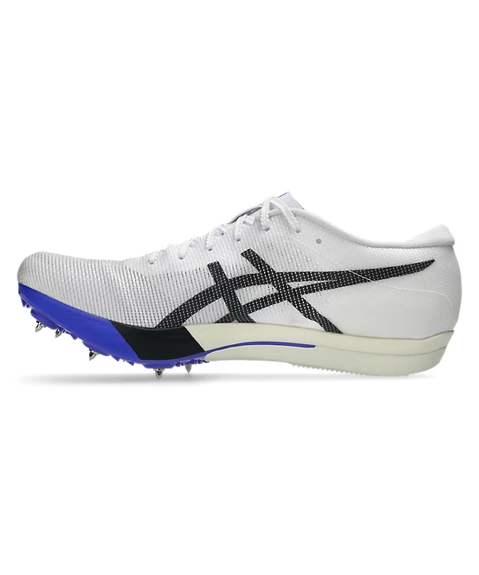 アシックス(asics) 陸上スパイク オールウェザー METASPEED LD LE 2