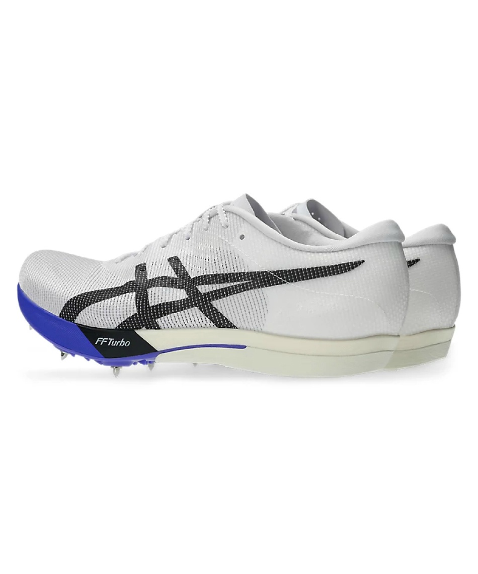 アシックス(asics) 陸上スパイク オールウェザー METASPEED LD LE 2