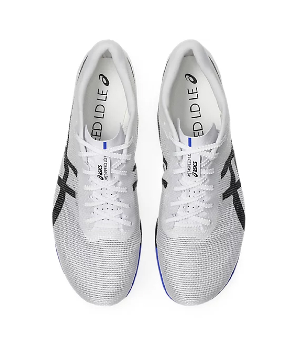アシックス(asics) 陸上スパイク オールウェザー METASPEED LD LE 2
