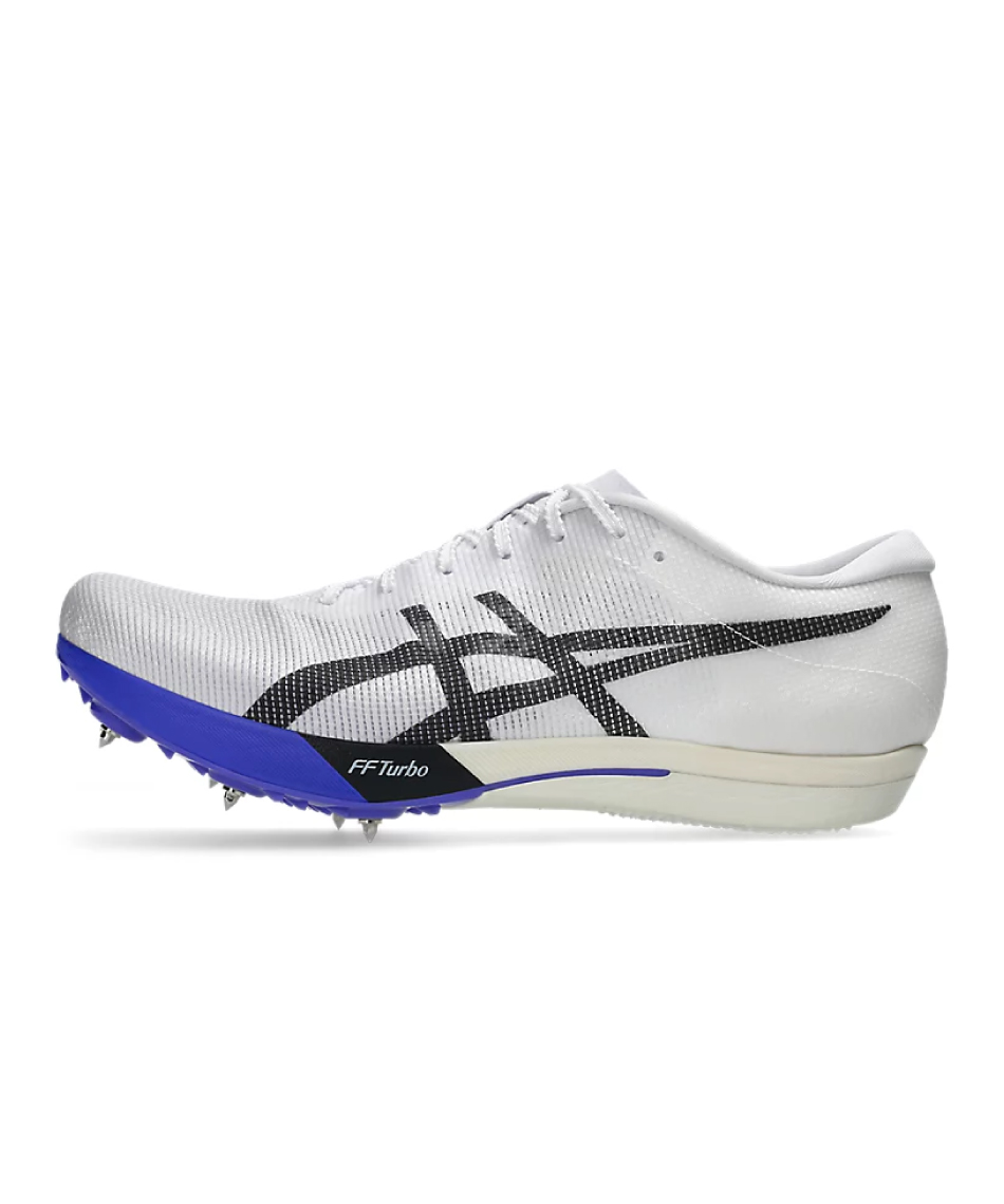 スパイク・シューズ asics SPEED LD アシックス(asics) 陸上スパイク オールウェザー METASPEED LD LE 2