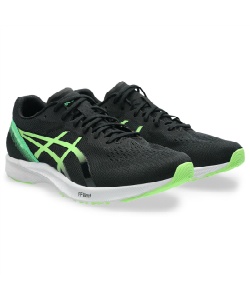 �l���|�C���g1905pt 15% OFF�^SALE �y���������z�A�V�b�N�X(asics) �����j���O�V���[�Y TARTHER RP 3 WIDE �^�[�T�[ RP 3 ���C�h 1011B466-003 �����Y BK�^ILMGRN 28�D0