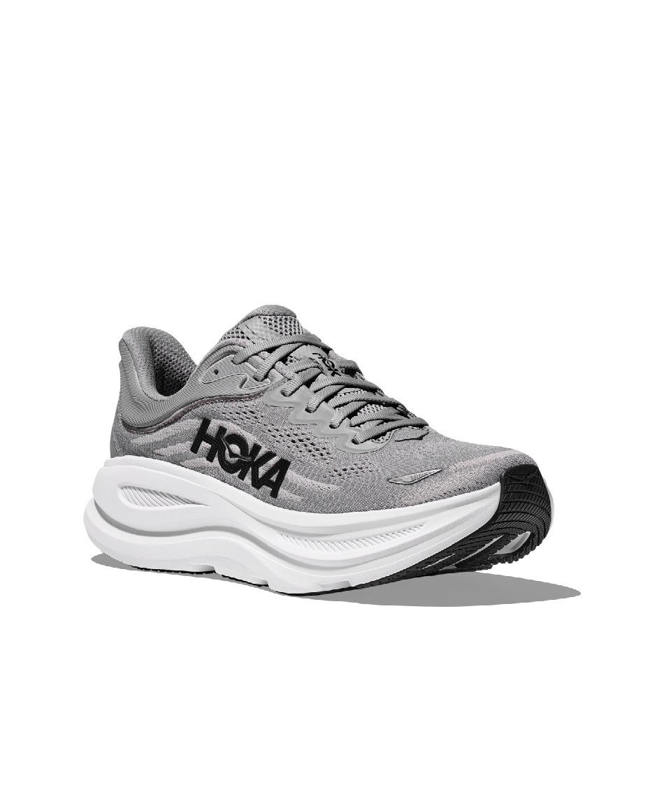 ホカ (HOKA) ランニングシューズ ボンダイ 9 WD 1162013-GCTC