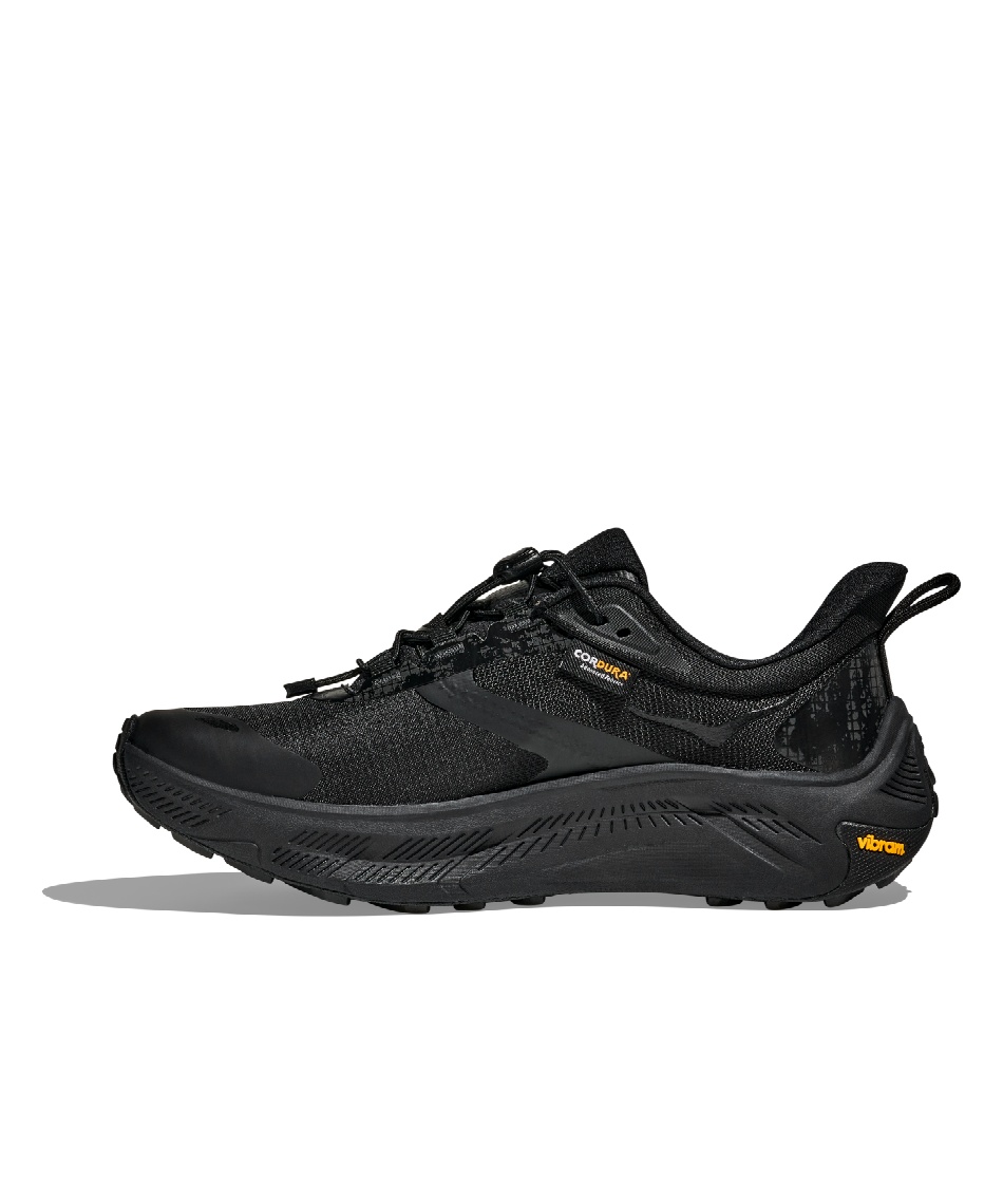 1月30日発売】 ホカ (HOKA) トレイルランニングシューズ 26SS トランス
