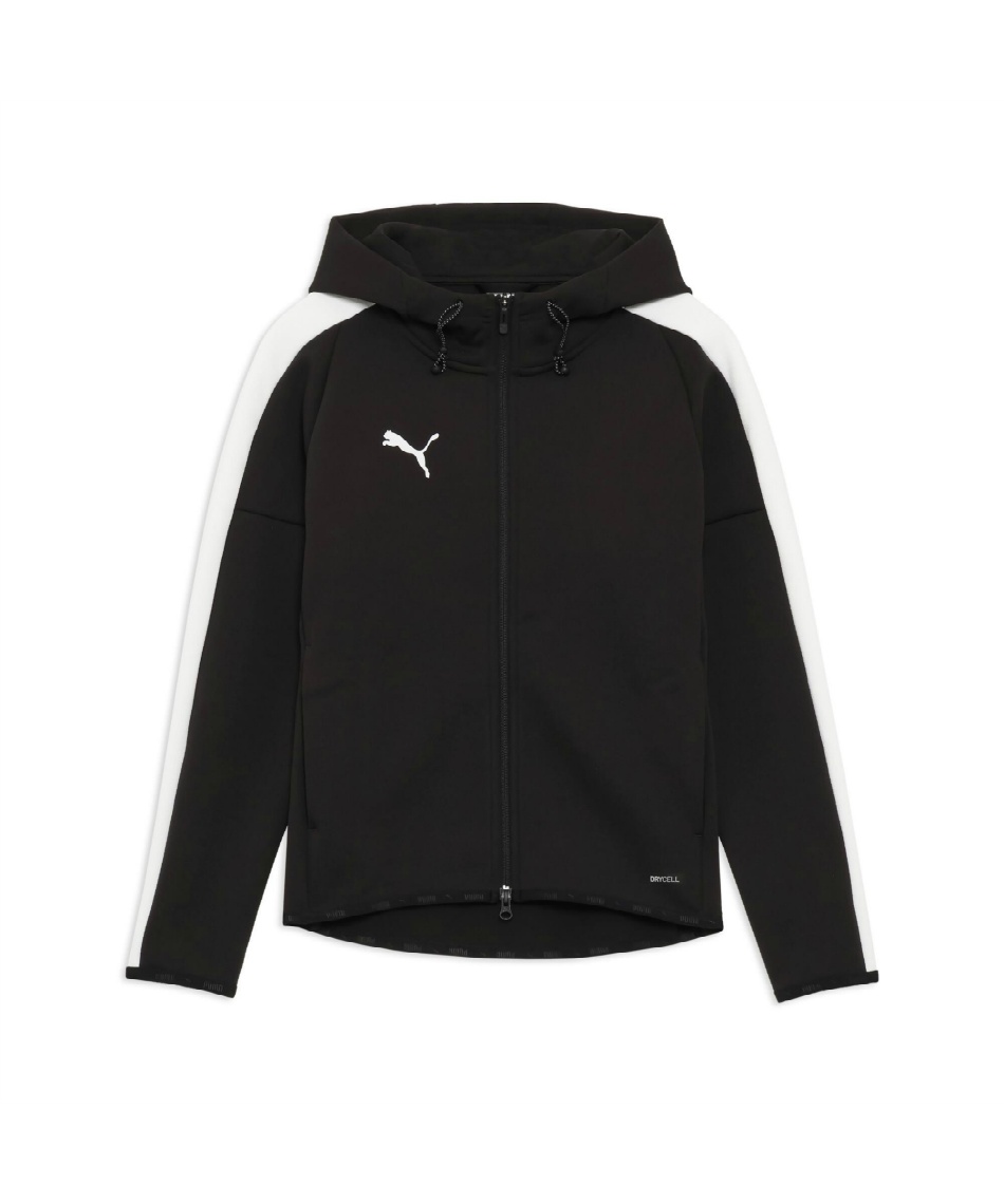 プーマ(PUMA) スポーツウェア ジャージ ジャケット VOLTAGE ニットJK