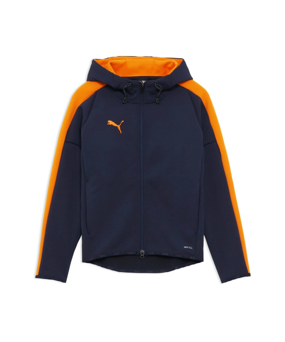 プーマ(PUMA) スポーツウェア ジャージ ジャケット VOLTAGE ニットJK
