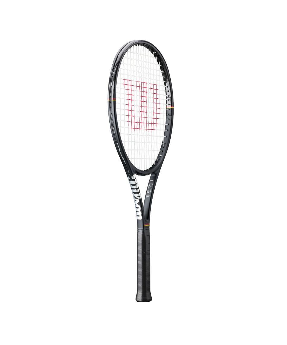 1月15日10時発売】 ウイルソン(Wilson) 硬式テニスラケット プロ