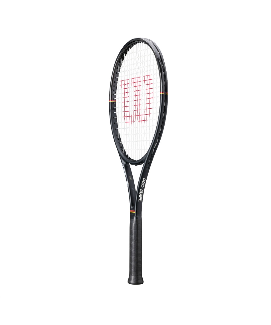1月15日10時発売】 ウイルソン(Wilson) 硬式テニスラケット プロ