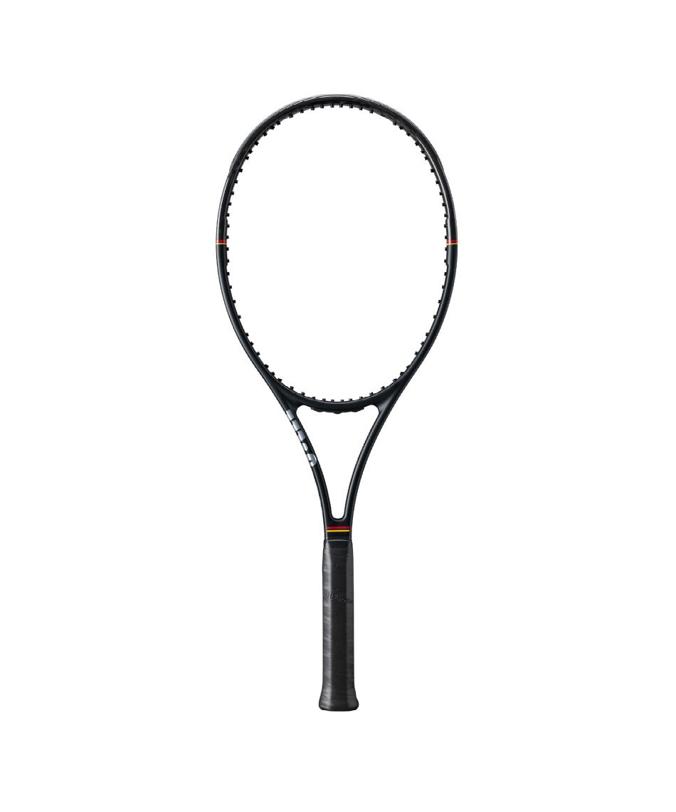 1月15日10時発売】 ウイルソン(Wilson) 硬式テニスラケット プロ