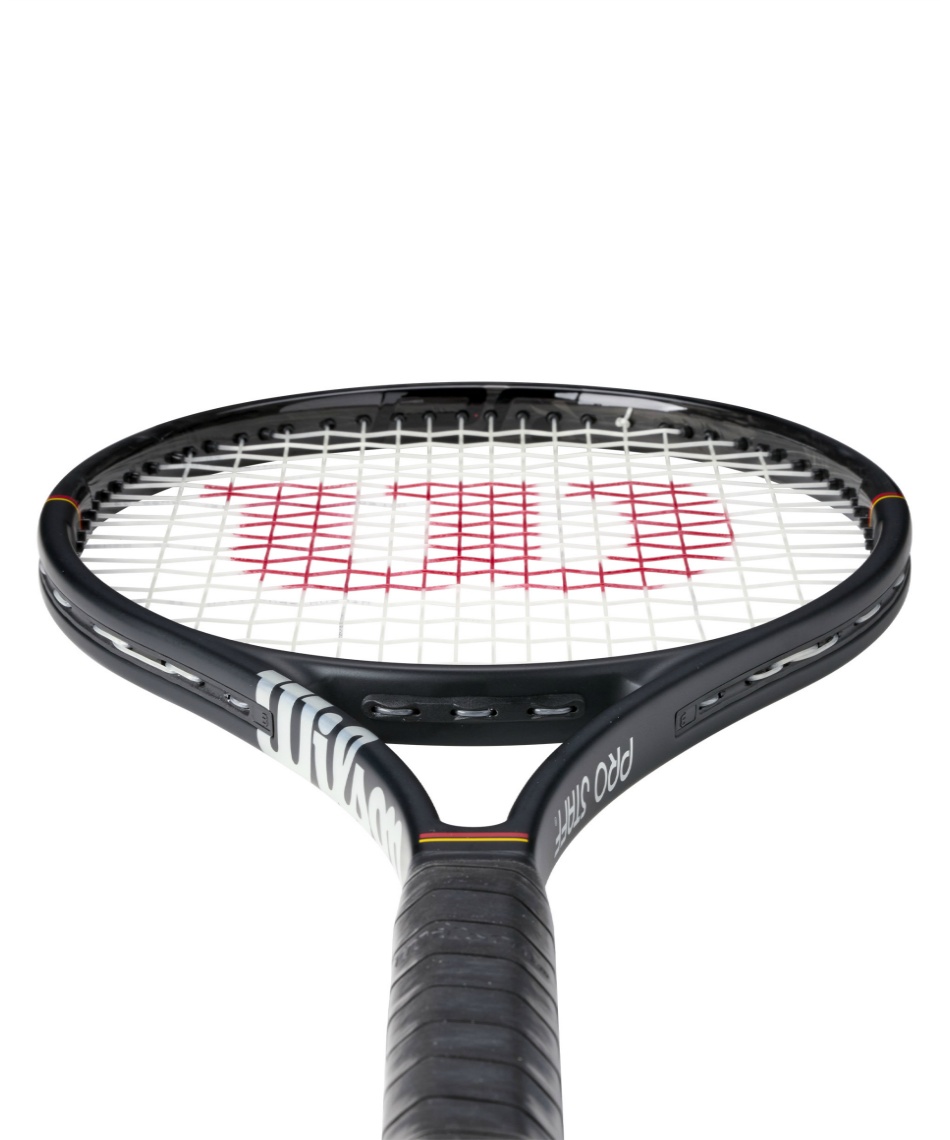 1月15日10時発売】 ウイルソン(Wilson) 硬式テニスラケット プロ