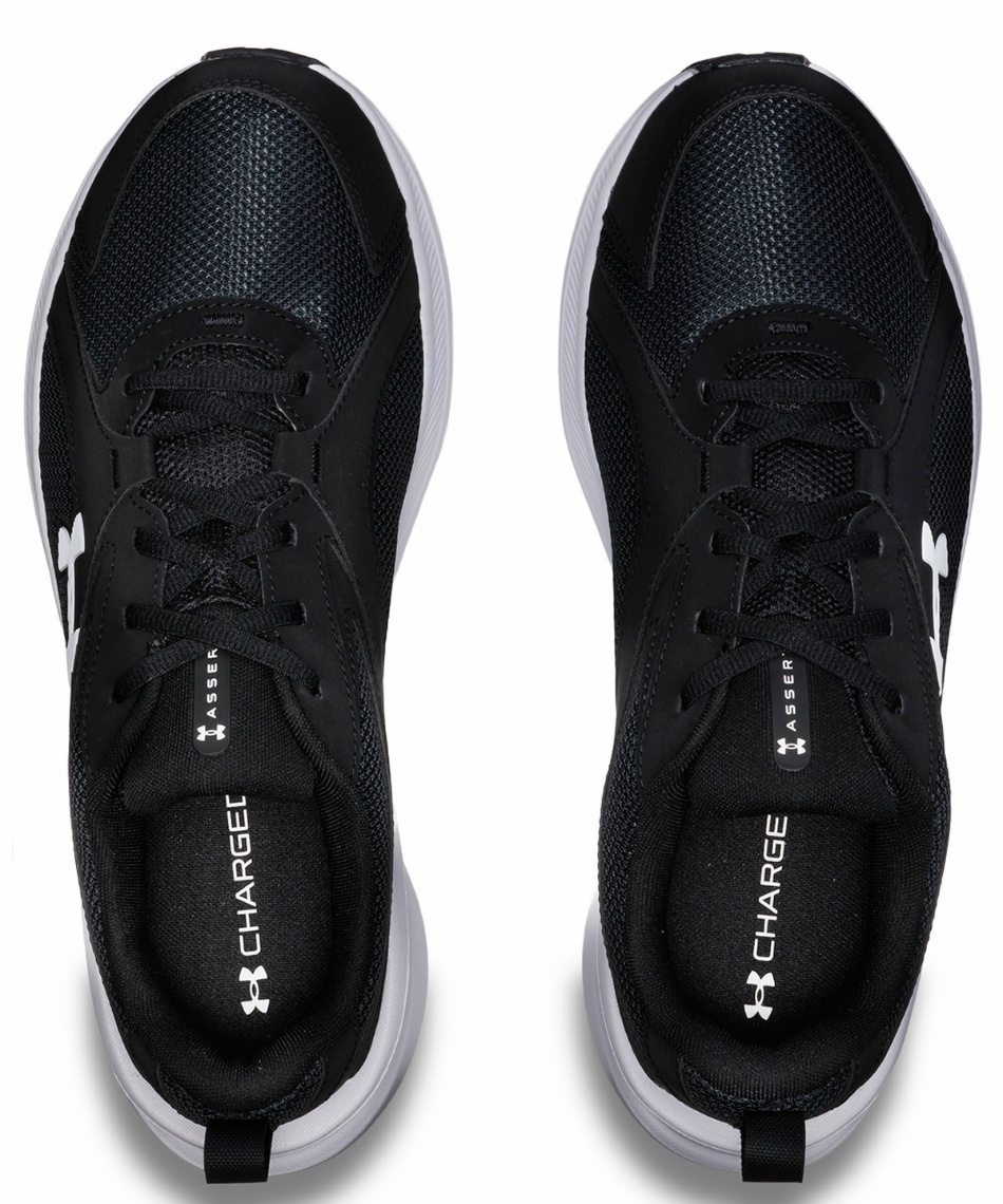 アンダーアーマー(UNDER ARMOUR) ランニングシューズ UA ASSERT 11