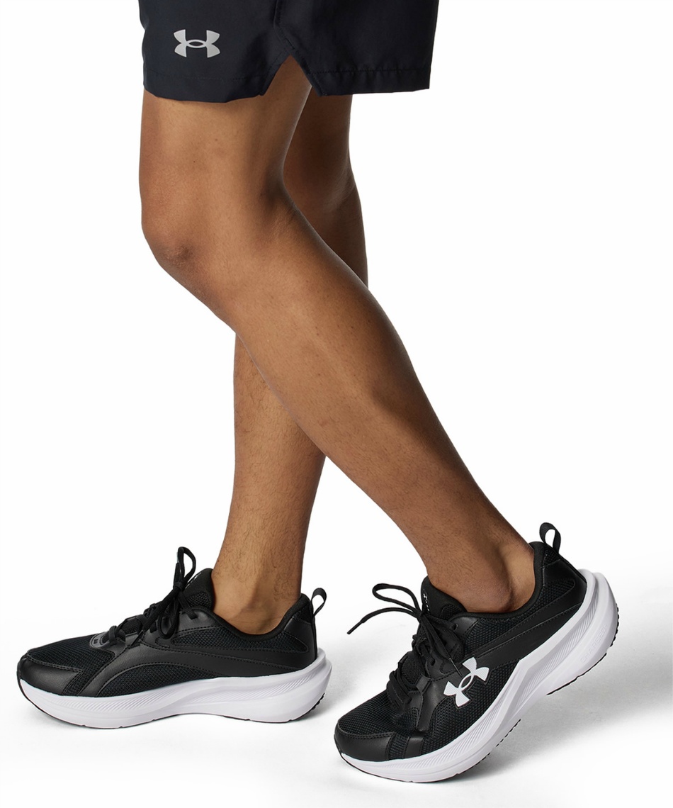 アンダーアーマー(UNDER ARMOUR) ランニングシューズ UA ASSERT 11