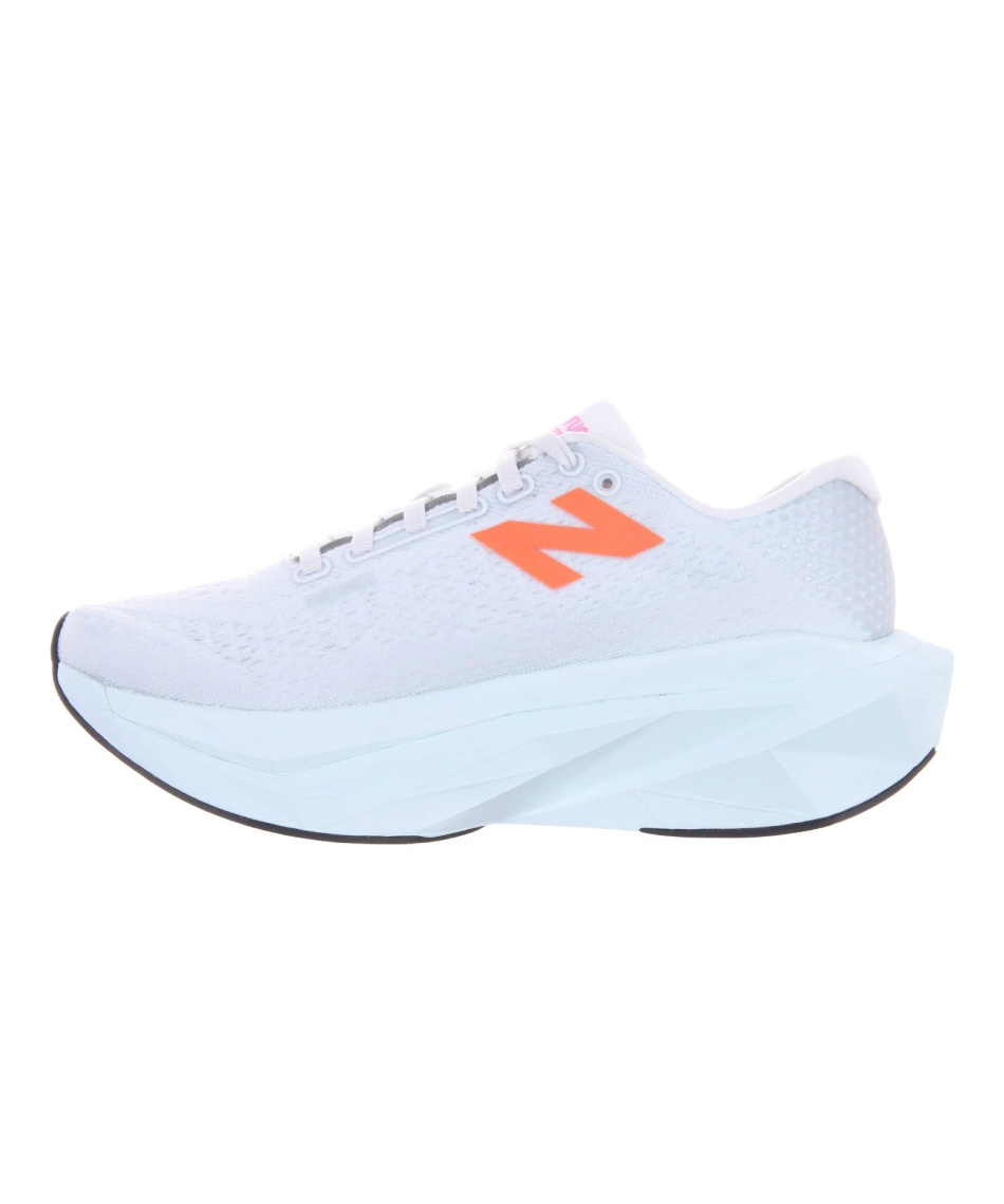 ランニングシューズ FuelCell SuperComp Trainer v3 フューエルセル