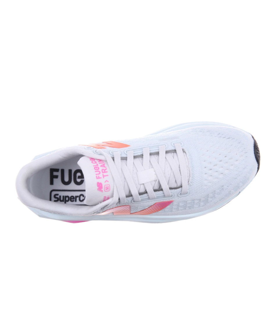ランニングシューズ FuelCell SuperComp Trainer v3 フューエルセル