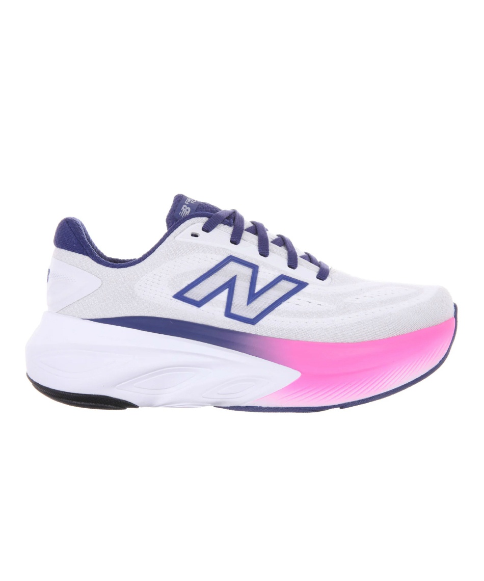 ランニングシューズ Fresh Foam X More v6 フレッシュフォーム