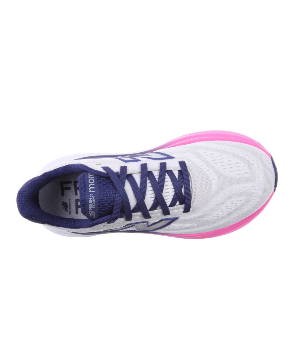 ランニングシューズ Fresh Foam X More v6 フレッシュフォーム