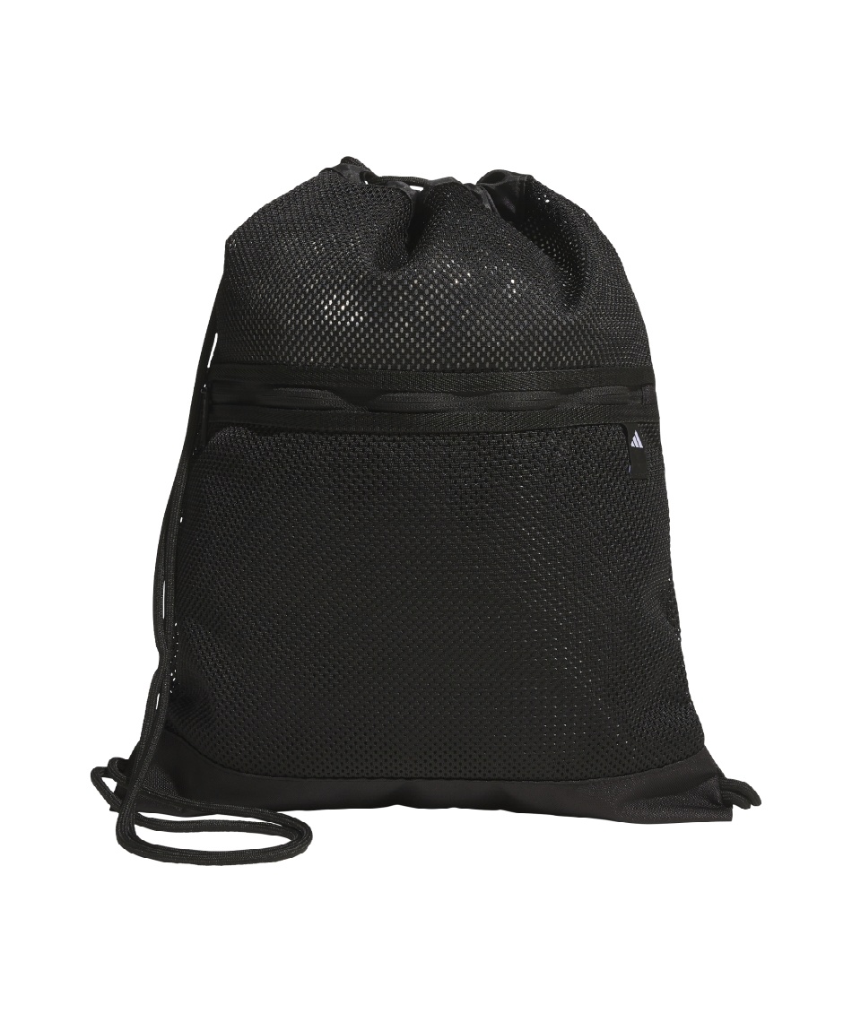 ナップサック MESH GYM BAG メッシュジムバッグ KE7441 SW906