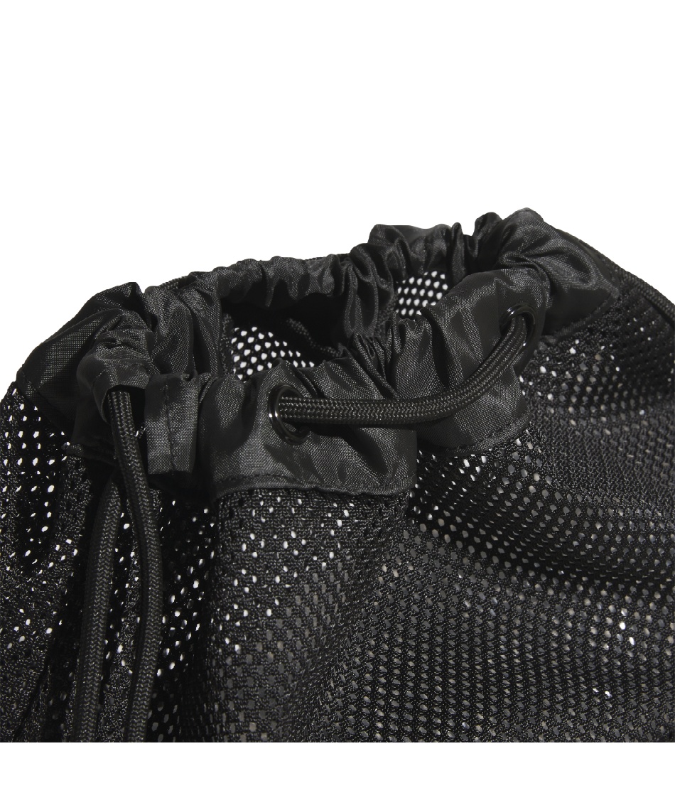 アディダス(adidas) ナップサック MESH GYM BAG メッシュジムバッグ