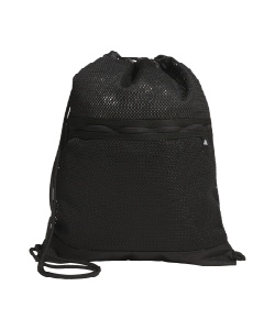 アディダス(adidas) ナップサック MESH GYM BAG メッシュジムバッグ