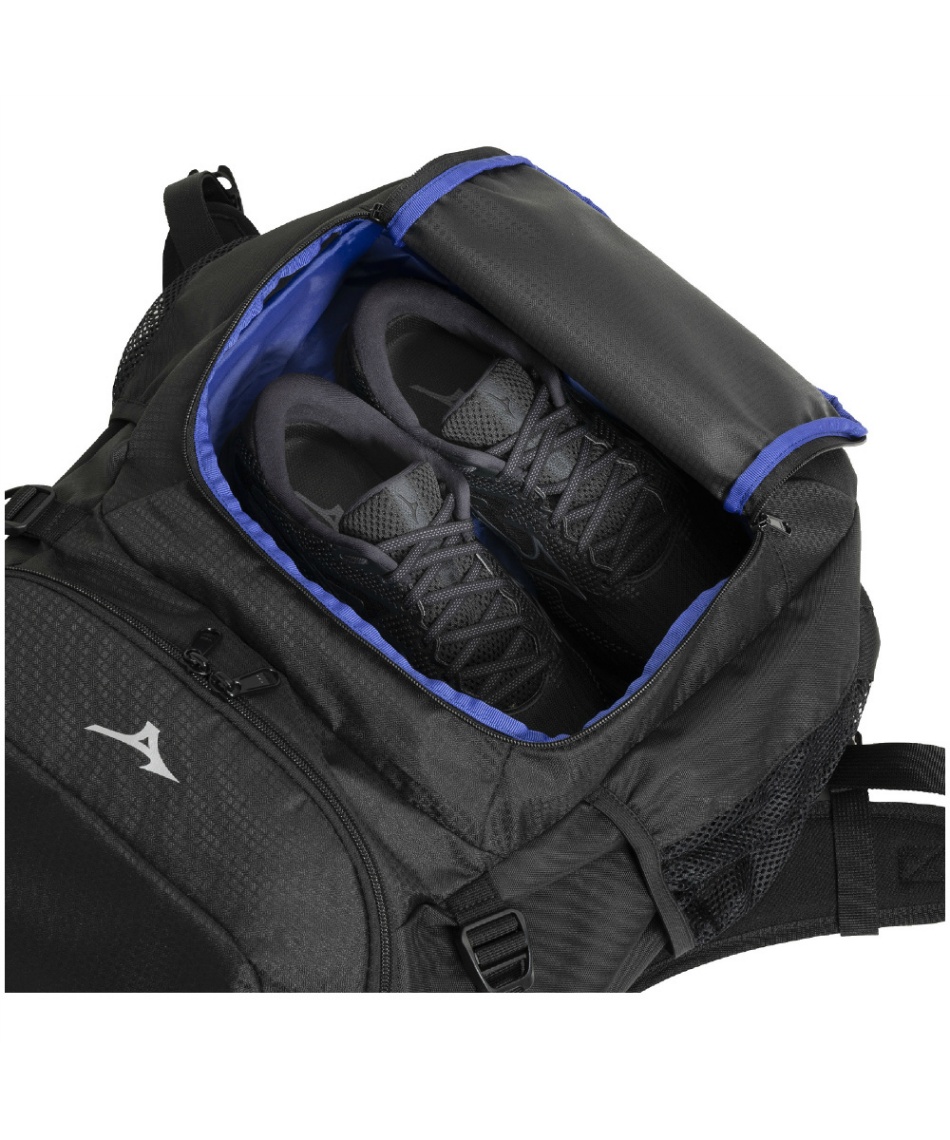 バックパック チームバックパック45L-5 33JDD102 | スポーツ用品なら