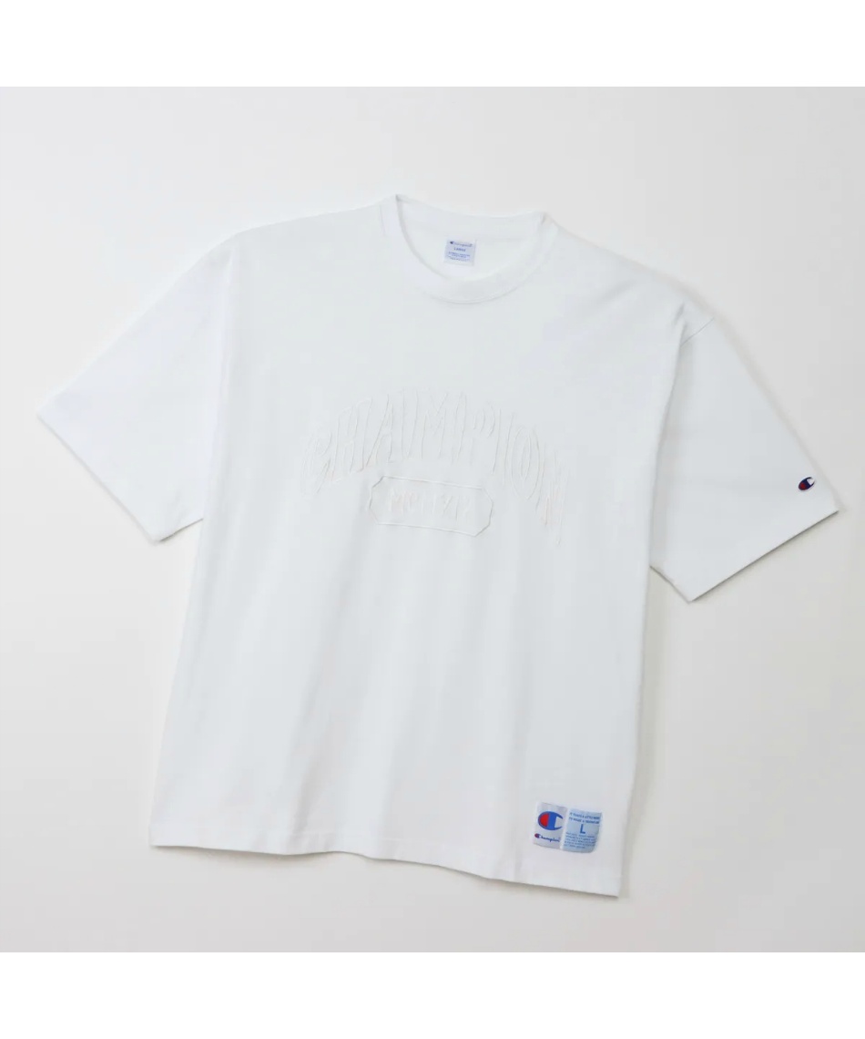 チャンピオン(Champion) Tシャツ 半袖 ショートスリーブTシャツ