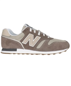 �l���|�C���g1350pt 8% OFF�^SALE �y���������z�j���[�o�����X(new balance) �X�j�[�J�[ M3737WA D �����Y BROWN 27�D0