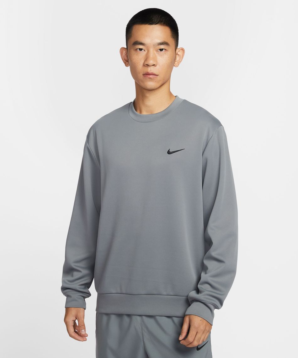 ナイキ(NIKE) スウェットトレーナー TF UV FLEX クルースウェット