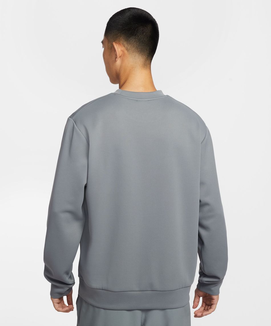 ナイキ(NIKE) スウェットトレーナー TF UV FLEX クルースウェット