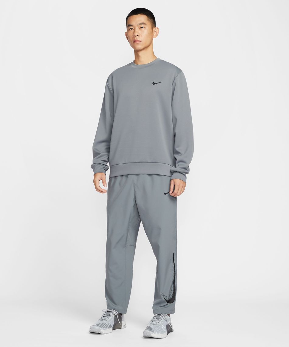 ナイキ(NIKE) スウェットトレーナー TF UV FLEX クルースウェット