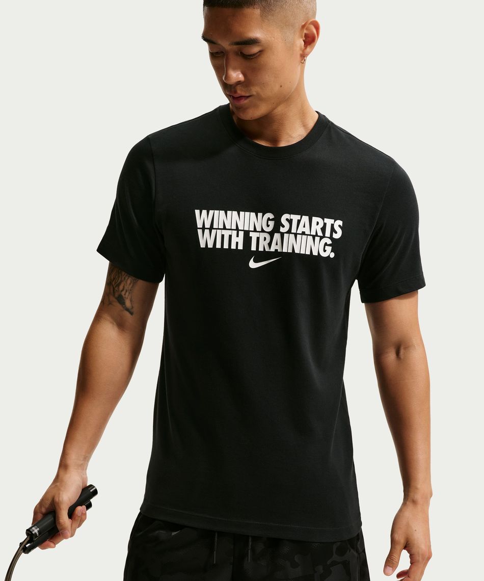 Tシャツ 半袖 DF WINNING T HV4188-010 | スポーツ用品ならヒマラヤ