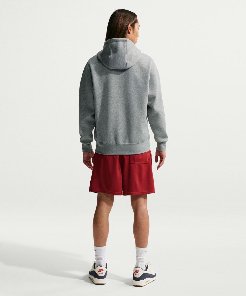 ナイキ(NIKE) スウェットパーカー CLUB 裏起毛フードスウェット CTB
