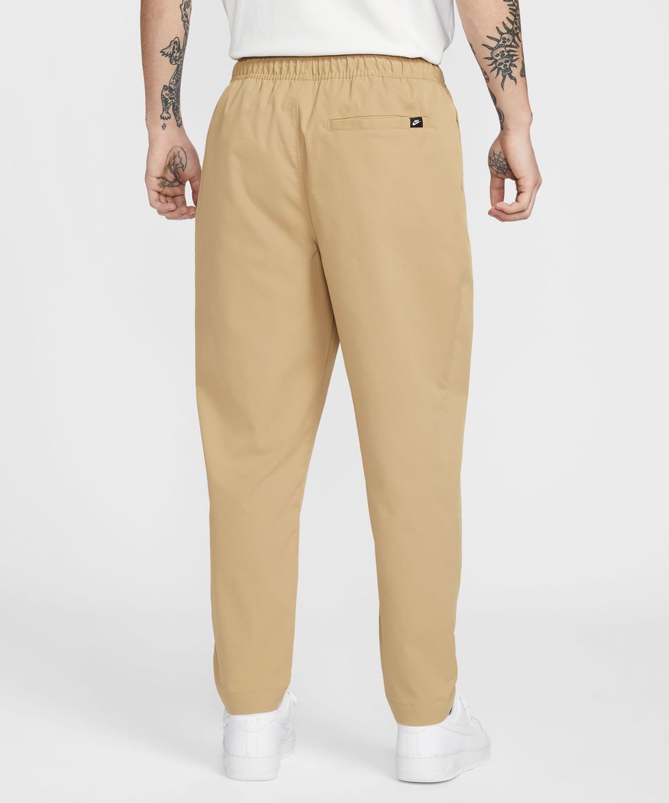 ロングパンツ NSW CLUB ウーブンテーパードPT HJ1998-298 | スポーツ