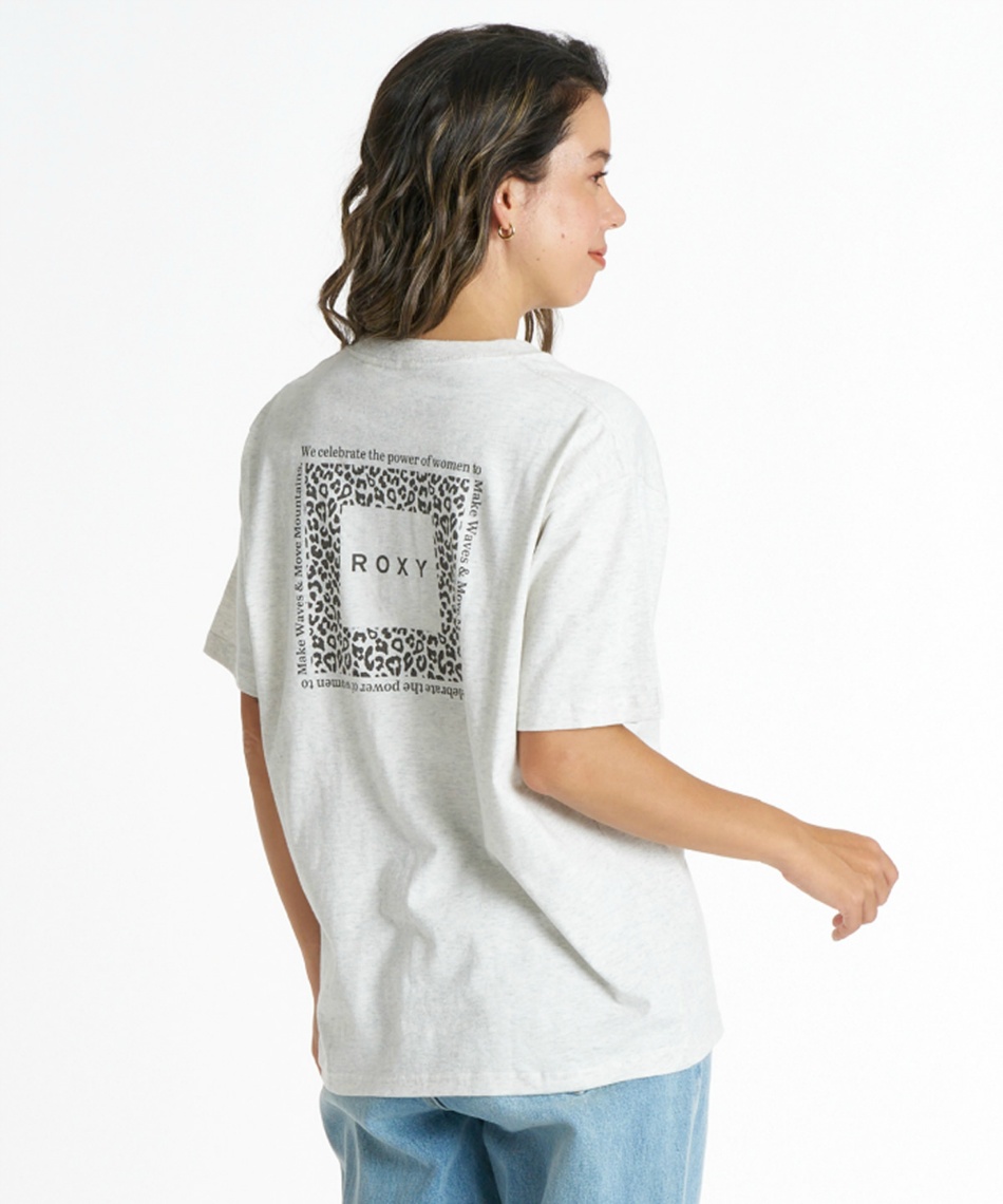 Tシャツ 半袖 C レオパGRX BOX 半袖T RST261601Y 【国内正規品