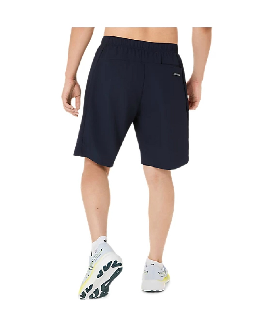 アシックス(asics) ハーフパンツ ドライクロス9INショーツ 2033C026