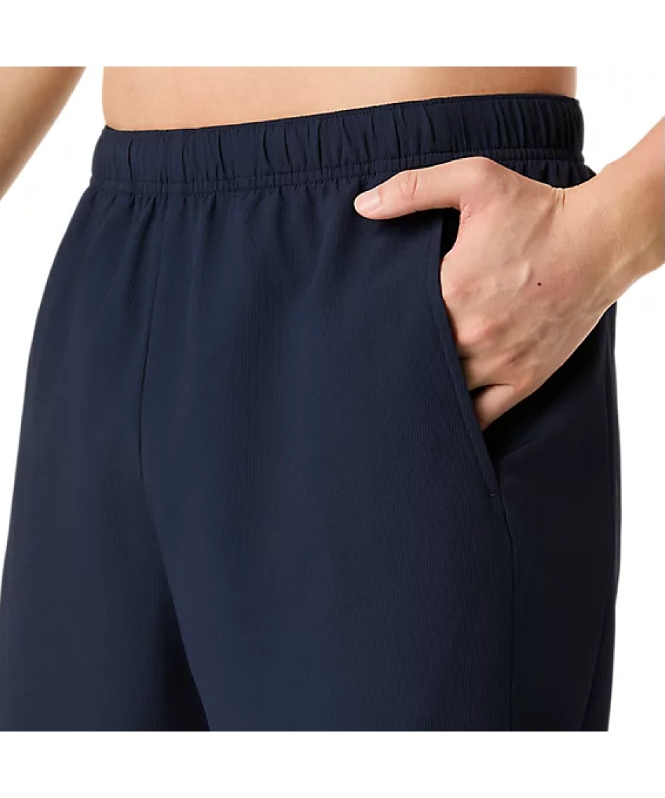 アシックス(asics) ハーフパンツ ドライクロス9INショーツ 2033C026
