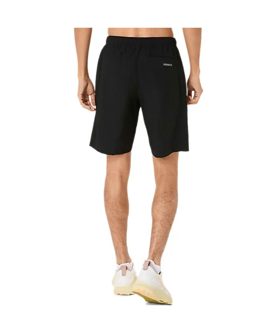 アシックス(asics) ハーフパンツ ドライクロス9INショーツ 2033C026