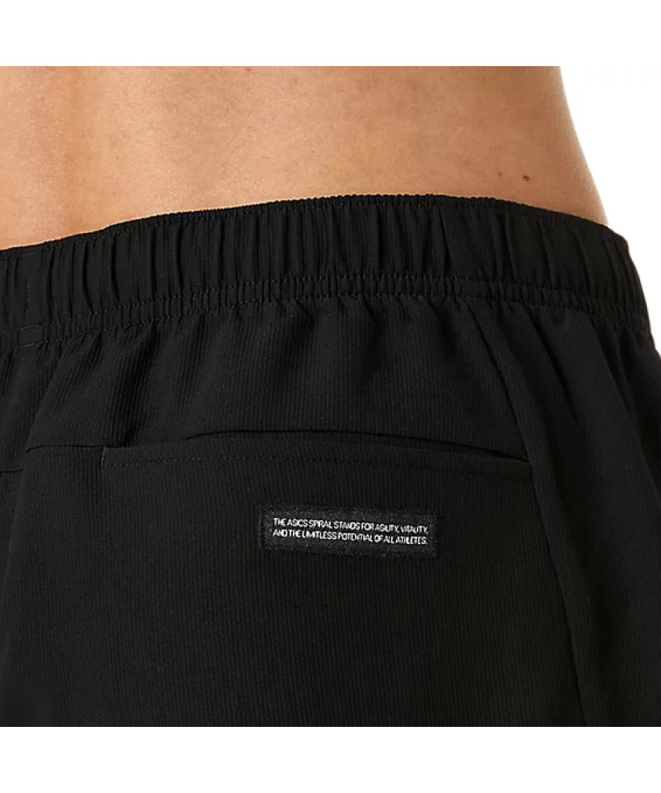 アシックス(asics) ハーフパンツ ドライクロス9INショーツ 2033C026
