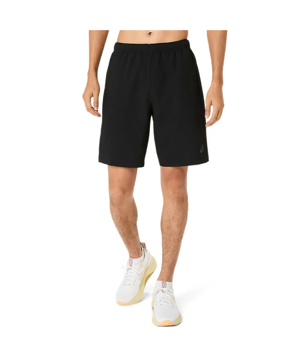 アシックス(asics) ハーフパンツ ドライクロス9INショーツ 2033C026