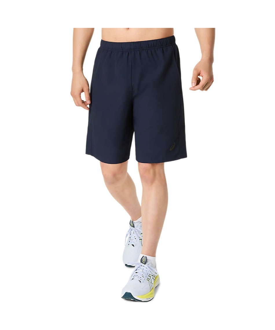 アシックス(asics) ハーフパンツ ドライクロス9INショーツ 2033C026