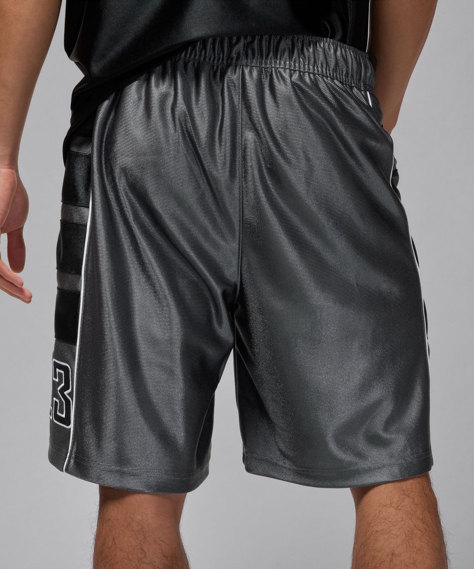 バスケットボール ハーフパンツ 26SジョーダンCATスクラッチショート