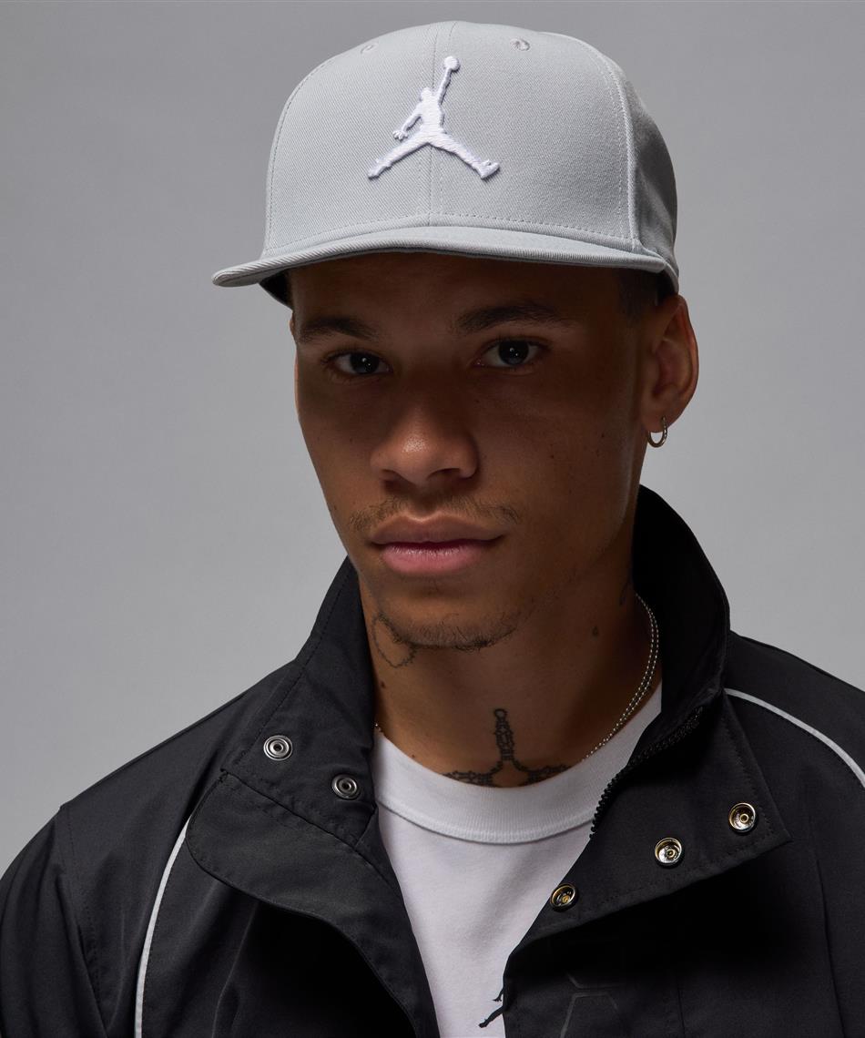 ジョーダン(JORDAN) 帽子 キャップ PRO CAP JUMPMAN FV5296-065