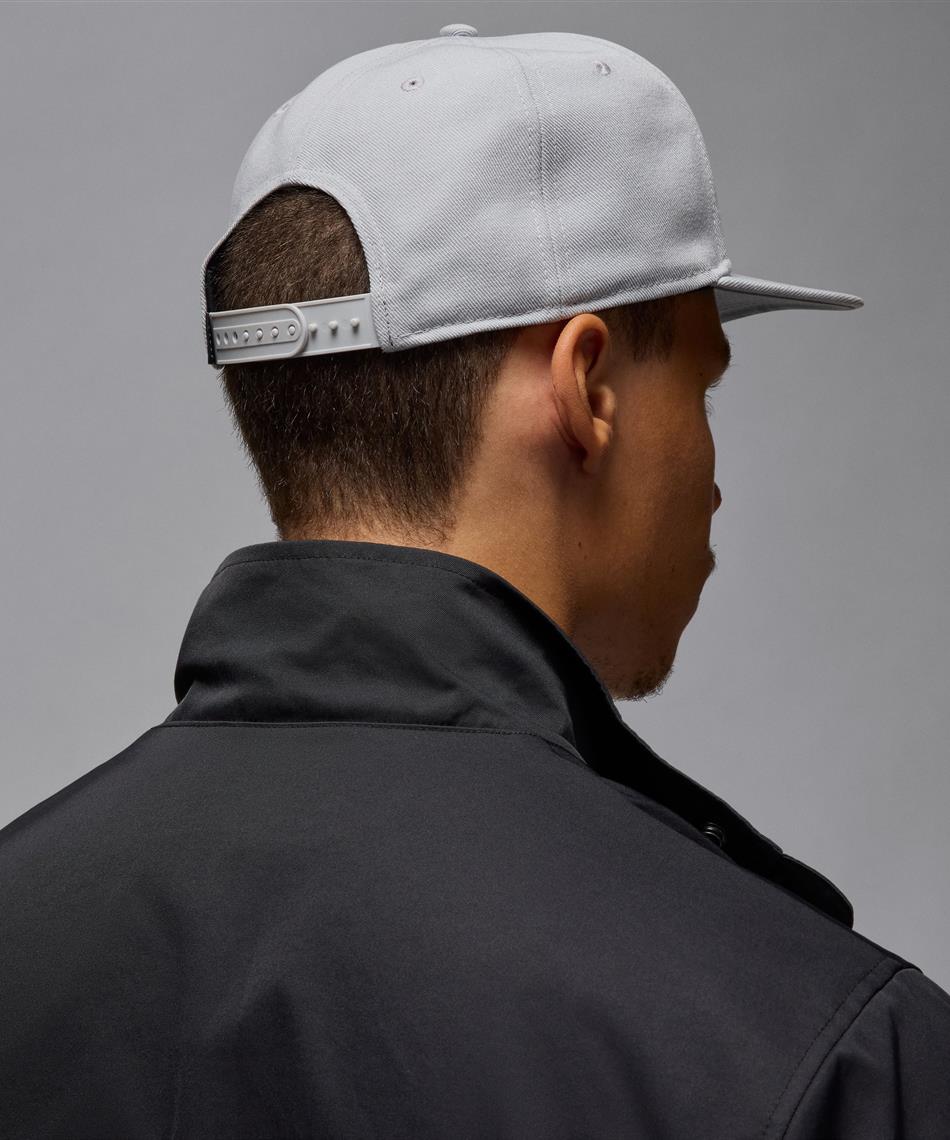 ジョーダン(JORDAN) 帽子 キャップ PRO CAP JUMPMAN FV5296-065