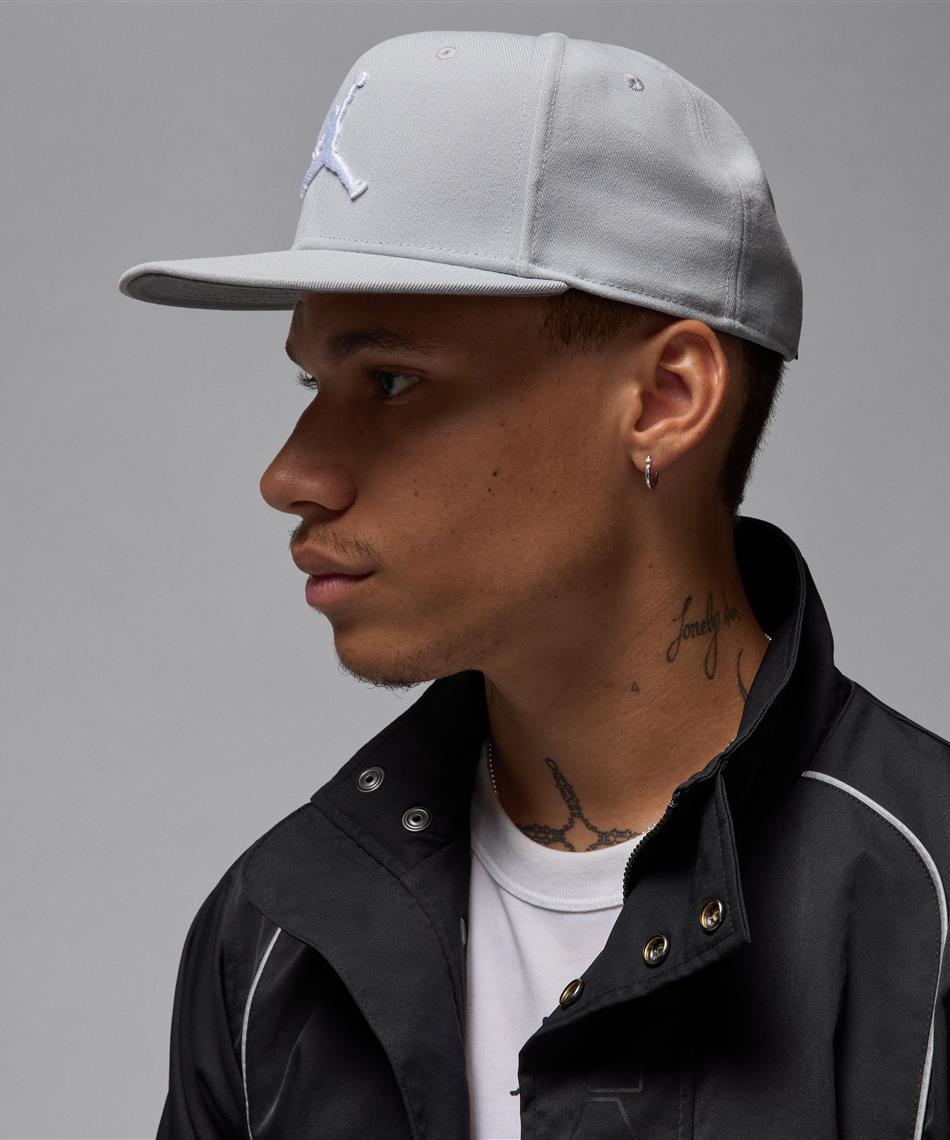 ジョーダン(JORDAN) 帽子 キャップ PRO CAP JUMPMAN FV5296-065