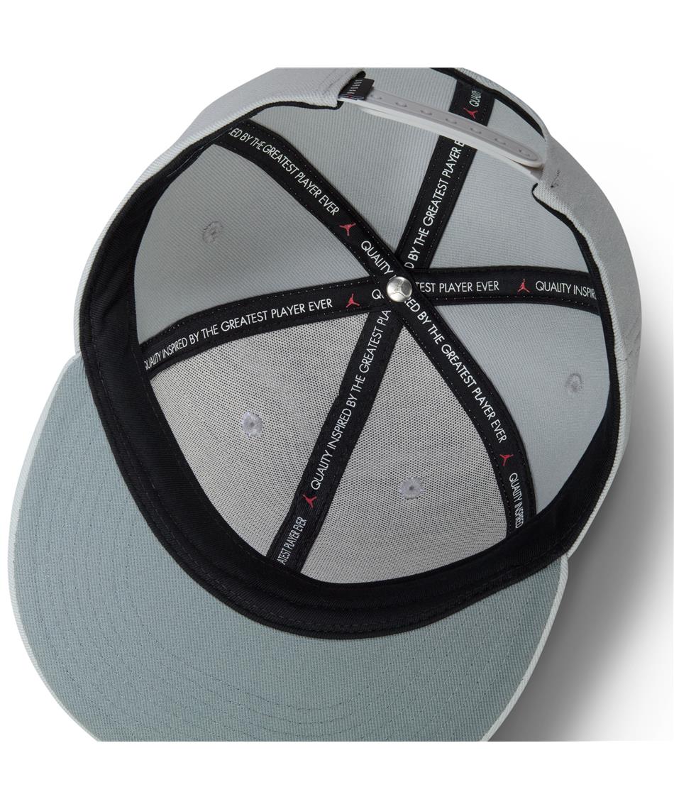 ジョーダンキャップセット 5点 ジョーダン(JORDAN) 帽子 キャップ PRO CAP JUMPMAN FV5296-065